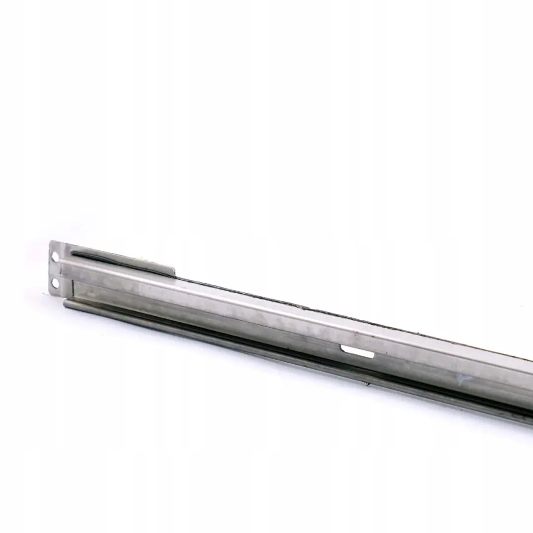  Mercedes-Benz Vaneo W414 Rear Right O/S Sliding Door Guide Rail Trim Cover - SKU A4147600327 - Part number A4147600327