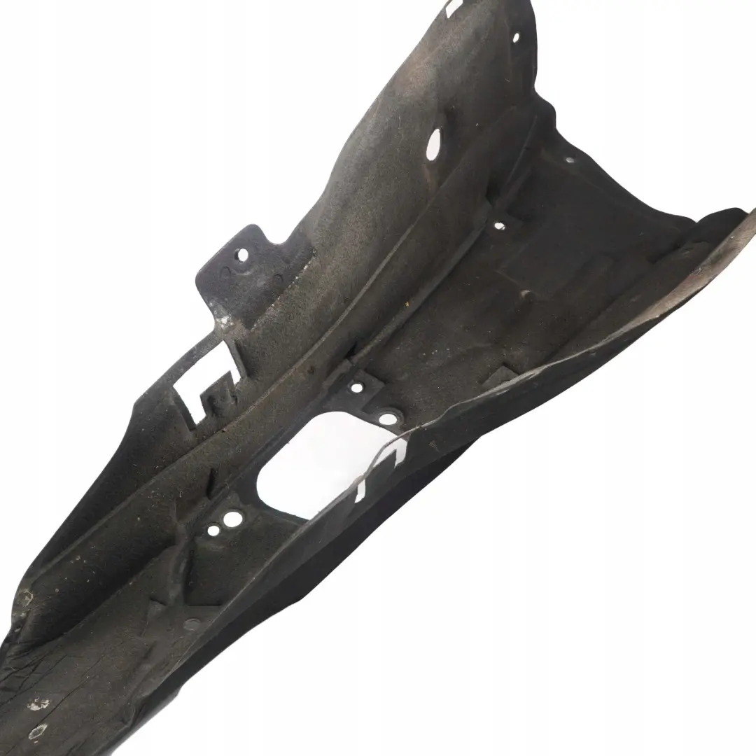  Mercedes-Benz C-Class W203 Gearbox Tunnel Sound Insulation Panel - SKU A2036823001 - Part number A2036823001