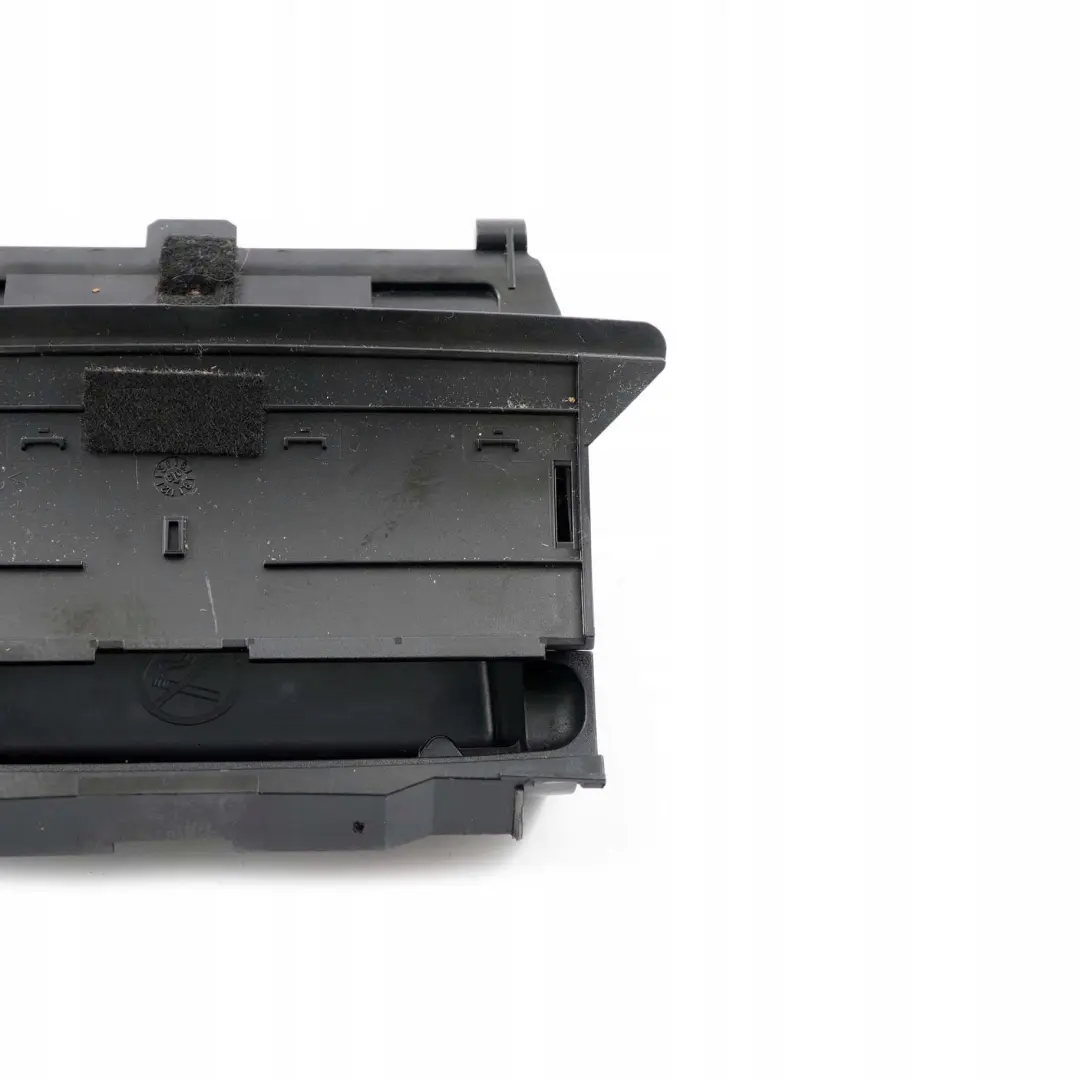 Mercedes-Benz C-Class W203 Front Centre Console Ashtray Ash Tray to with Part number A2036800852 Mercedes-Benz C-Class W203 Front Centre Console Ashtray Ash Tray - SKU A2036800852 - Part number A2036800852