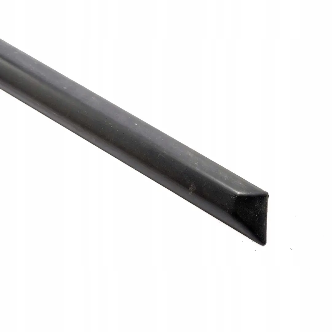 BMW E36 Saloon Touring Rear Left Door Outer Trim Strip Moulding Cover - SKU 1960733 - Número de pieza 1960733