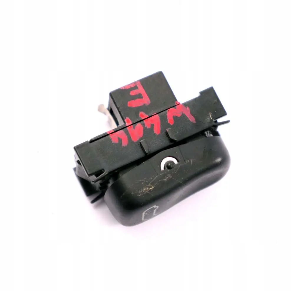  Mercedes-Benz Vaneo W414 Rear Interior Light Switch Button Unit - SKU A4145450107 - Part number A4145450107
