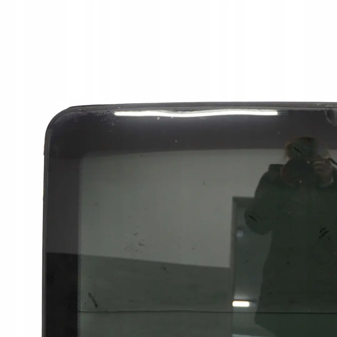  Mercedes-Benz M-Class ML W163 Sliding Roof Sunroof Window Glass Panel AS3 - SKU A1637801021 - Part number A1637801021