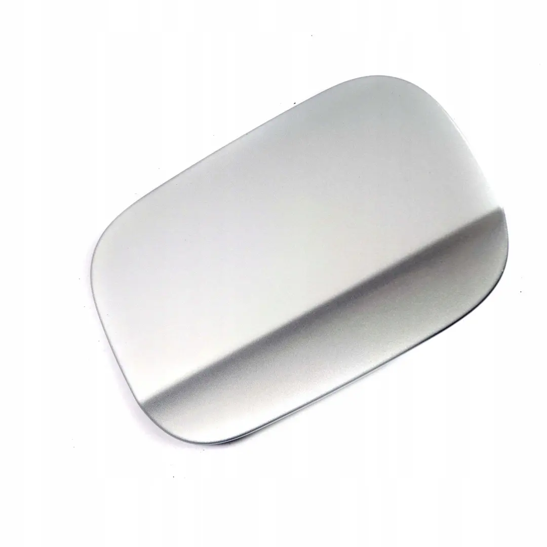 MERCEDES A W169 Klapka paliwa Polar Silver - SKU A1697500106-PS - Numer Części A1697500106