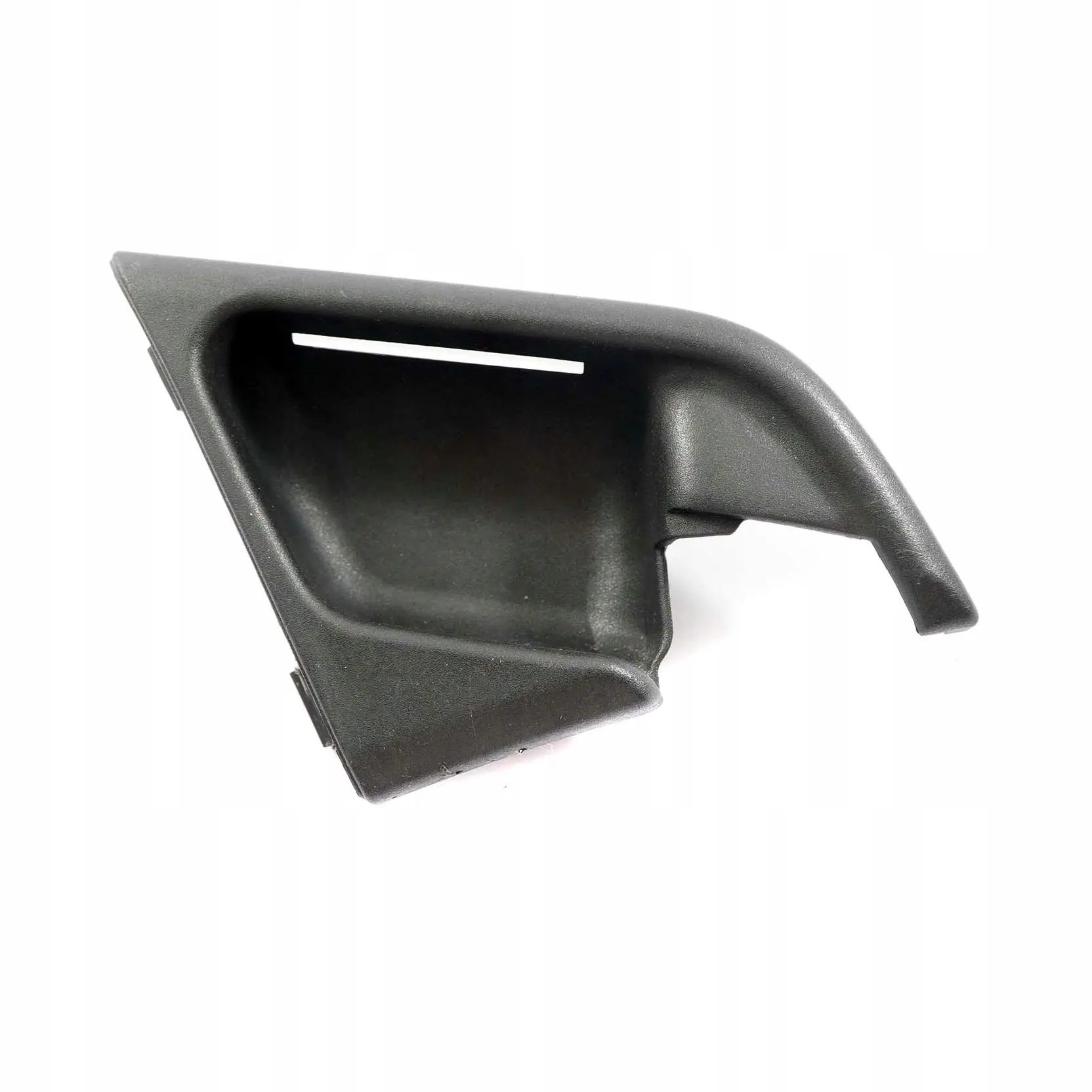 Mercedes-Benz Classe E W210 Porta Destra O/S Copertura Maniglia Trim A2107660464