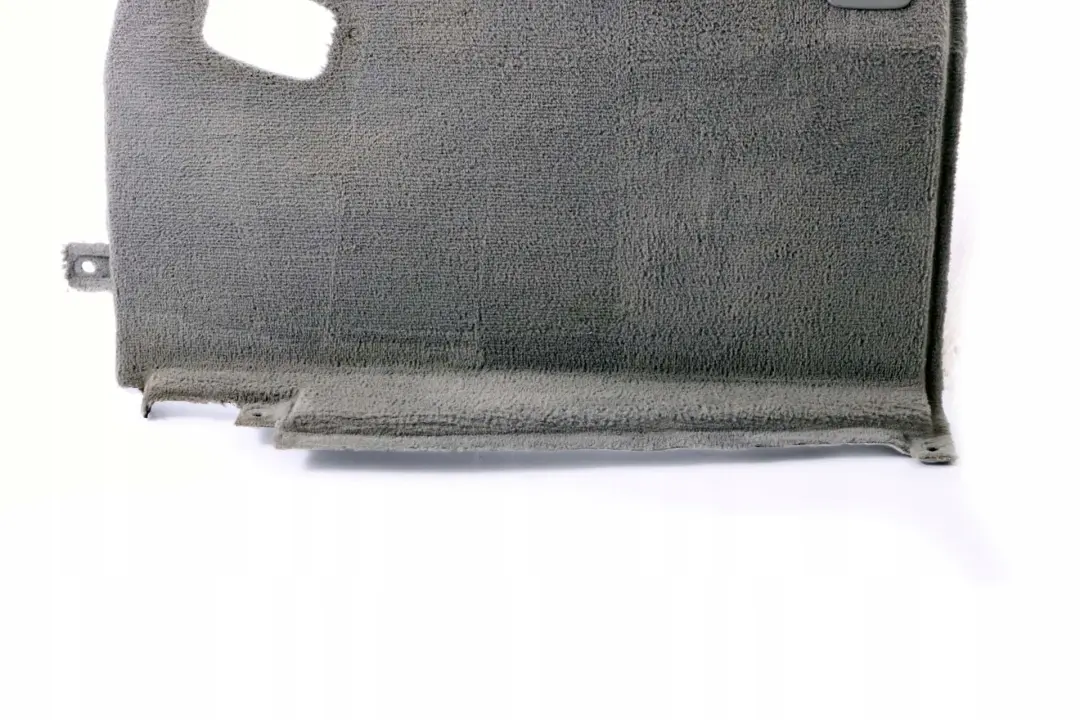 Couvercle de coffre Droit Garniture Gris pour BMW E61 LCI à propos du numéro de pièce 7050364 BMW E61 LCI Couvercle de coffre Droit Garniture Gris - SKU 7050364-3 - Numéro de pièce 7050364