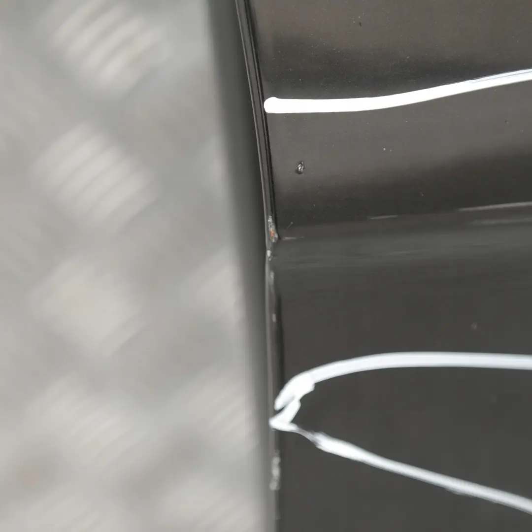 Droite Noir Sapphire Metallique - pour BMW E65 E66 Porte avant à propos du numéro de pièce 7202082 BMW E65 E66 Porte avant Droite Noir Sapphire Metallique - - SKU 7202082-BS - Numéro de pièce 7202082