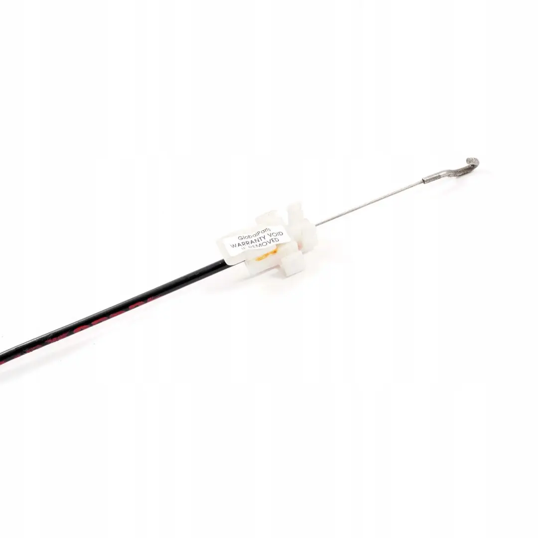 Mercedes-Benz E W210 Front Left Right Door N/O/S Lock Bowden Pull Cable to with Part number A2107600004 Mercedes-Benz E W210 Front Left Right Door N/O/S Lock Bowden Pull Cable - SKU A2107600004 - Part number A2107600004