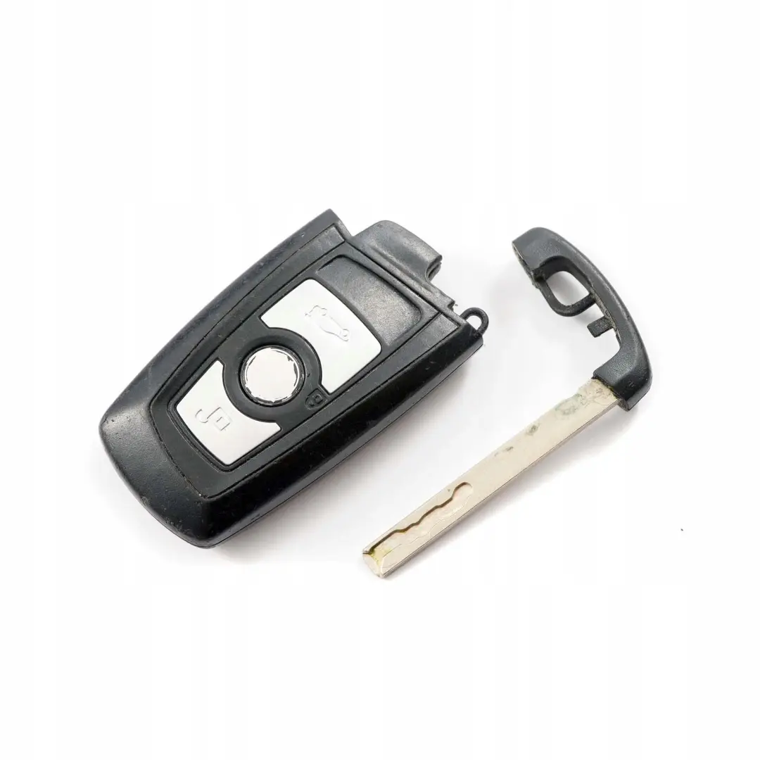 BMW F20 F21 116d N47N 116HP Komputer Sterownik Silnika - SKU 8573258-1 - Numer Części 8573258