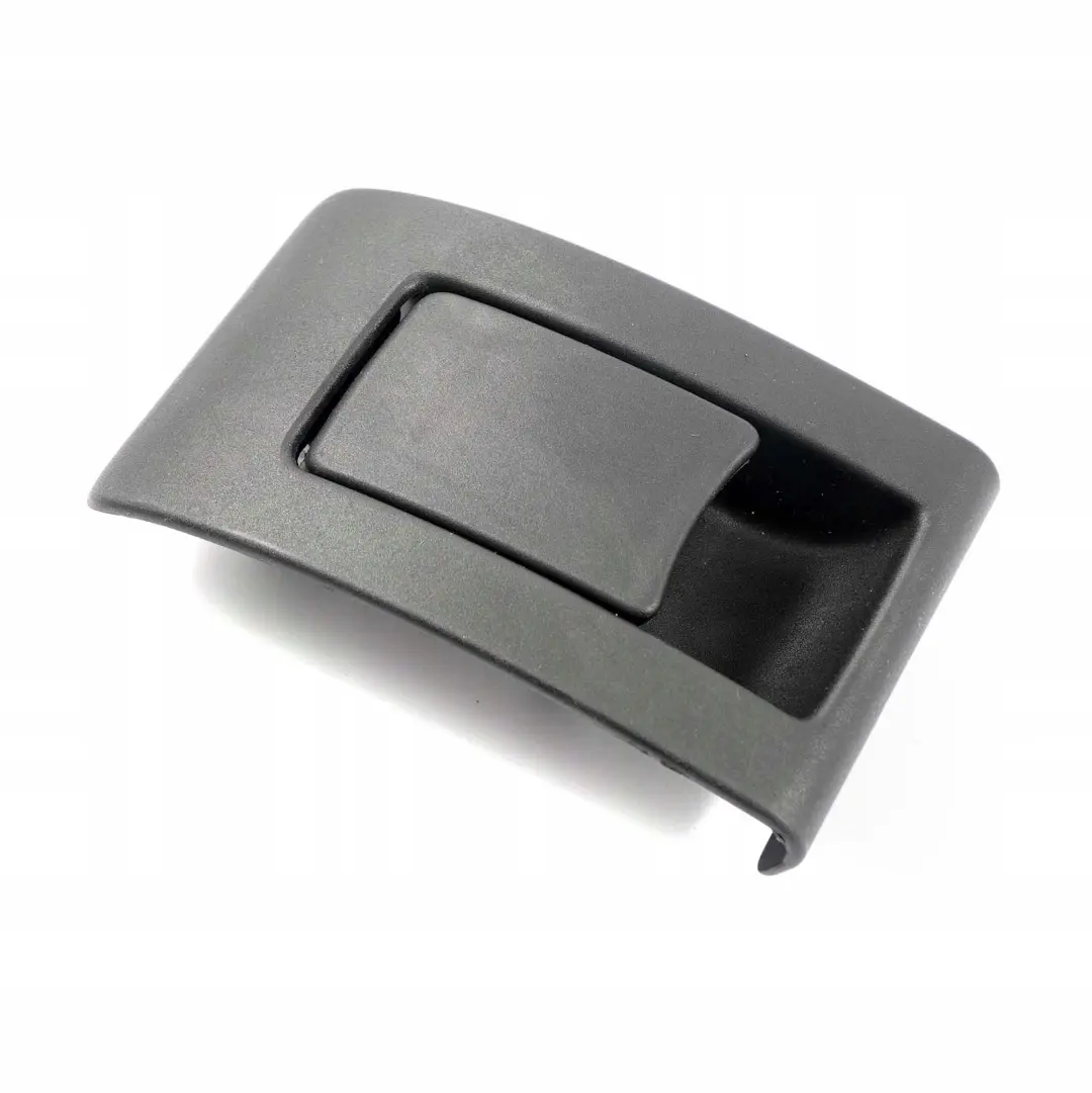 BMW E84 Sedile Posteriore Panca Sinistro Maniglia Controllo Pieghevole - SKU 2997550 - Numero di parte 2997550