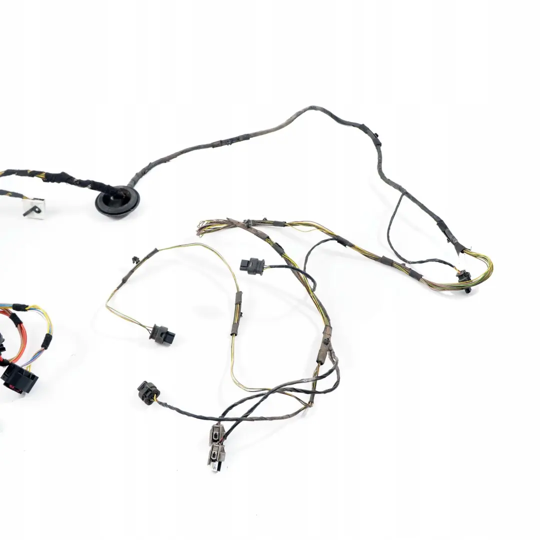 Wiązka kabel prawy tył do MINI Clubman R55 o numerze 9215649 MINI Clubman R55 Wiązka kabel prawy tył - SKU 9215649 - Numer Części 9215649