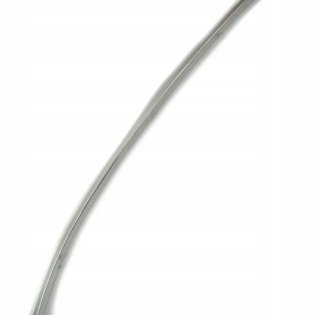 Mercedes Benz C-Class W204 Right O/S Roof Side Moulding Trim Strip Chrome - SKU A2046900880 - Part number A2046900880