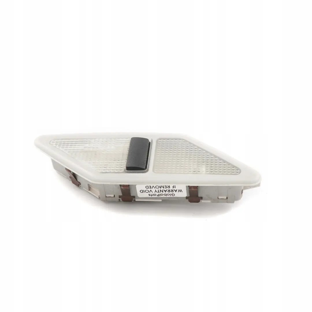 BMW 3 er E36 Hinten Links Innenraum Dach Licht Lamp Grau - SKU 8376861 - Teilenummer 8376861