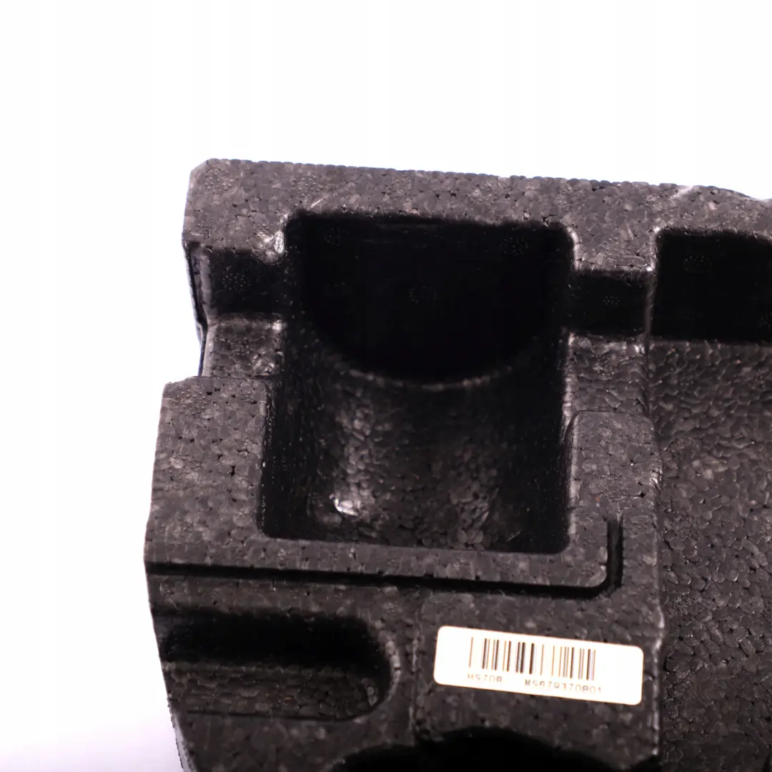BMW X1 E84 Boîte outils Compresseur Plateau stockage mastic étanchéité - SKU 6793708-1 - Numéro de pièce 6793708