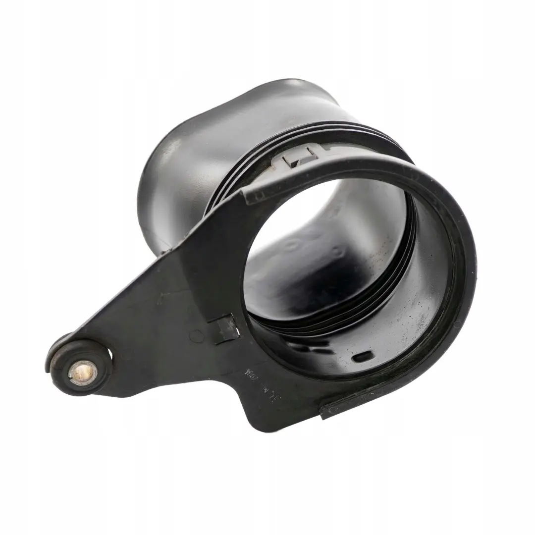 BMW 5 Series E60 E61N LCI M5 Intake Duct Right O/S Intake Silencer - SKU 7834741 - Part number 7834741