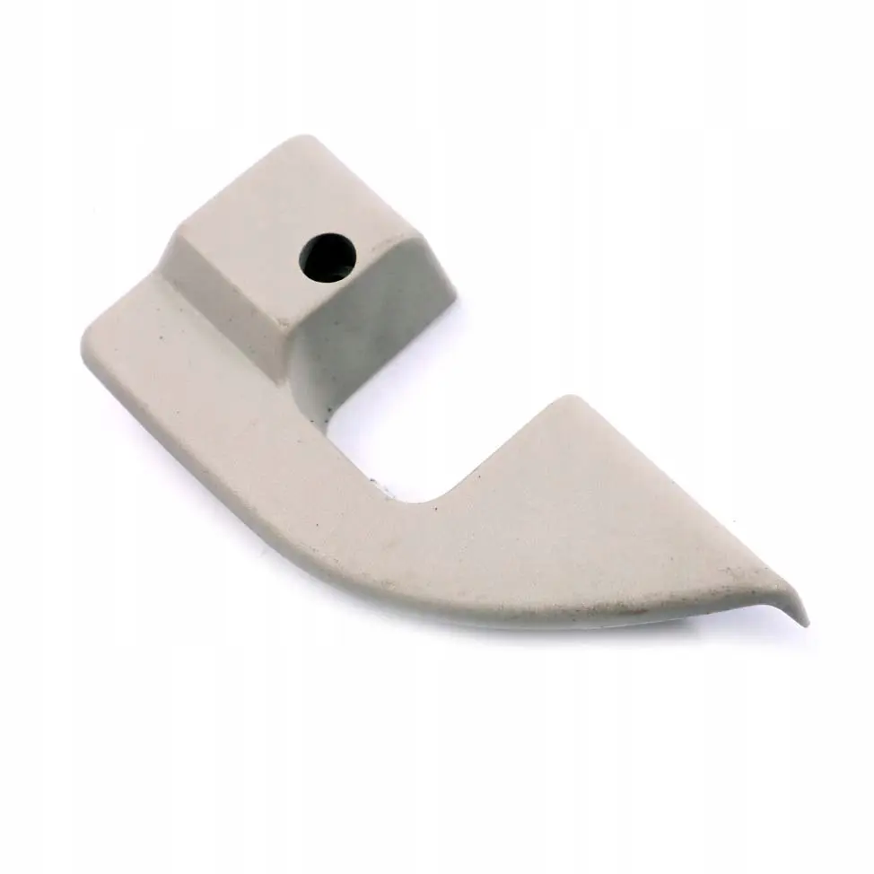 Anteriore Sinistro N/S Blocco Porta Surround Trim per Mercedes W220 con numero di parte A2207230924 Mercedes W220 Anteriore Sinistro N/S Blocco Porta Surround Trim - SKU A2207230924 - Numero di parte A2207230924