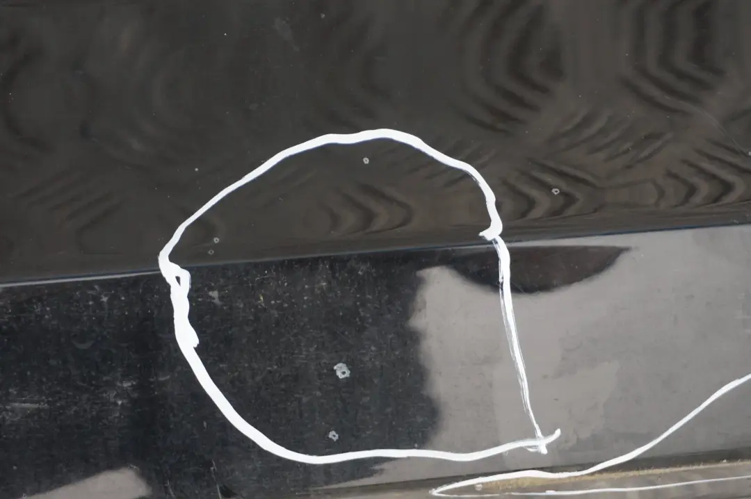 Bas de Porte Couverture Seuil Droite Noir pour BMW E87 LCI à propos du numéro de pièce 36144 BMW E87 LCI Bas de Porte Couverture Seuil Droite Noir - SKU 0036144-SCH11 - Numéro de pièce 36144