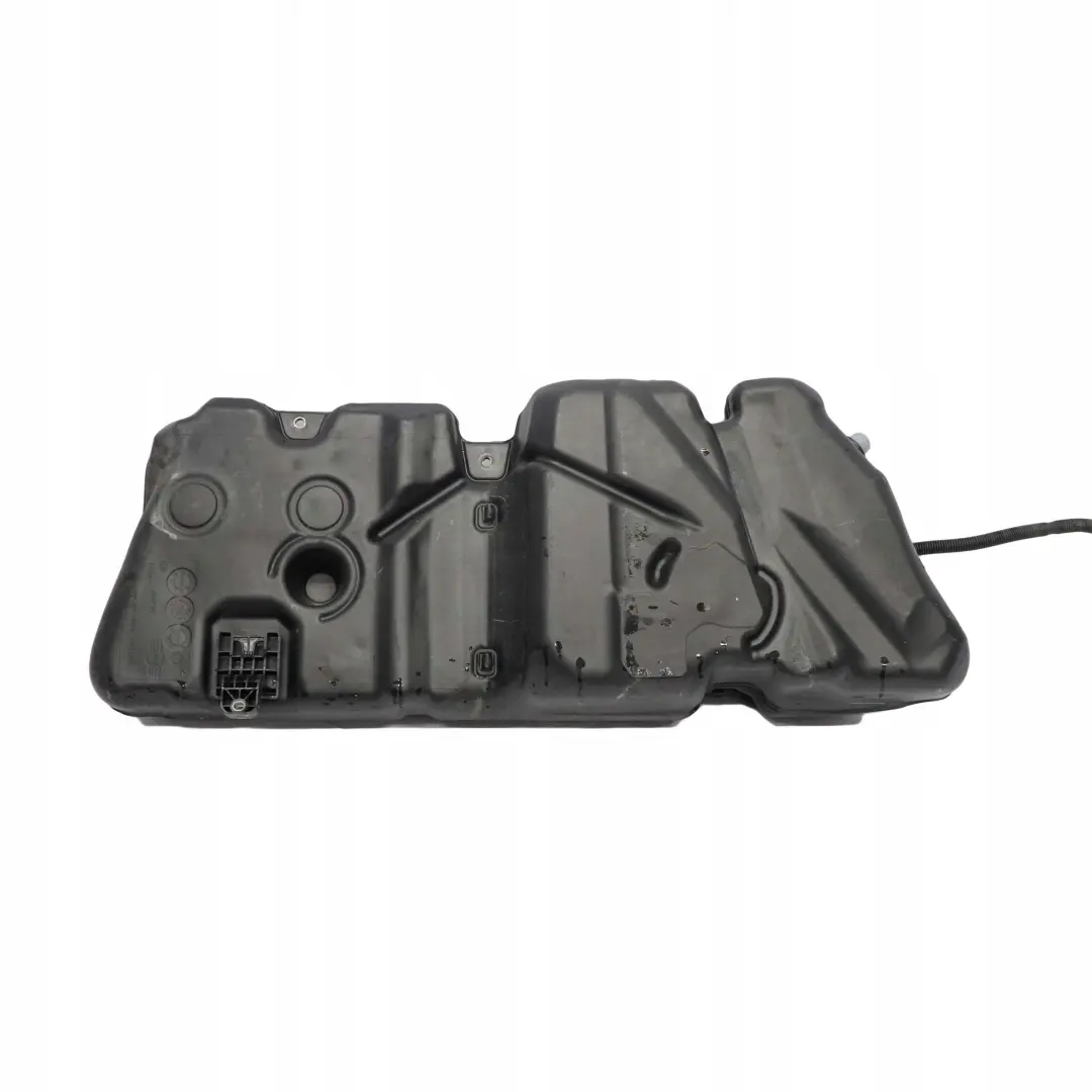 B37 B47 Diesel Plastic Fuel Tank to BMW Mini Cooper F55 F56 F57 with Part number 7440792 BMW Mini Cooper F55 F56 F57 B37 B47 Diesel Plastic Fuel Tank - SKU 7440792 - Part number 7440792