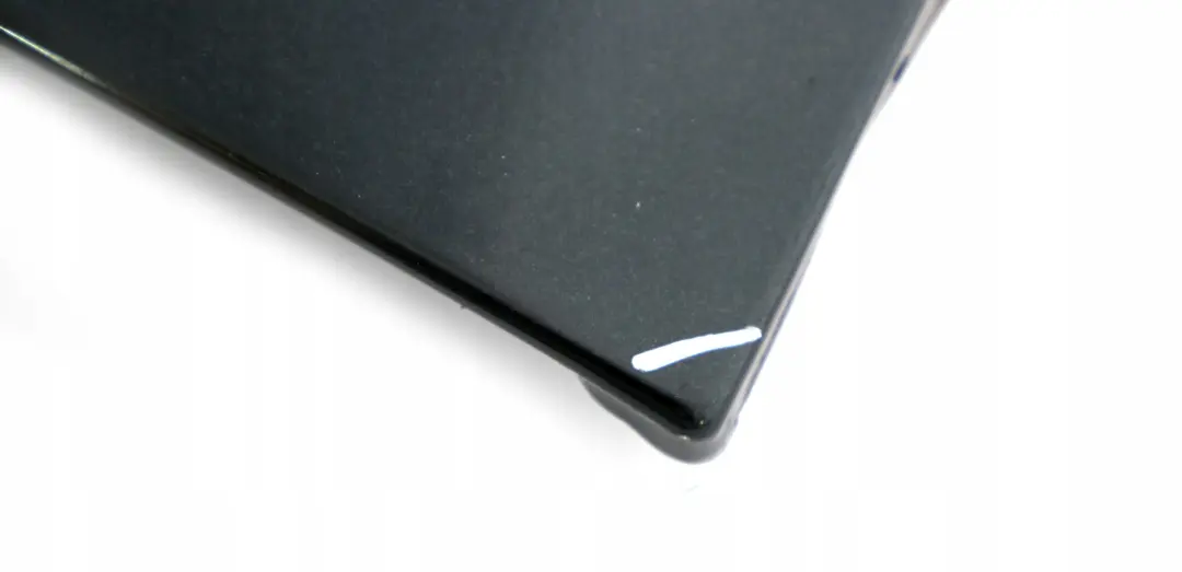 Panel Lateral Delantero Ala Derecha Astro Negro para Mini Cooper 8 R55 R56 R57 R58 con número de pieza 2754726 Mini Cooper 8 R55 R56 R57 R58 Panel Lateral Delantero Ala Derecha Astro Negro - SKU 2754726-ASB8 - Número de pieza 2754726