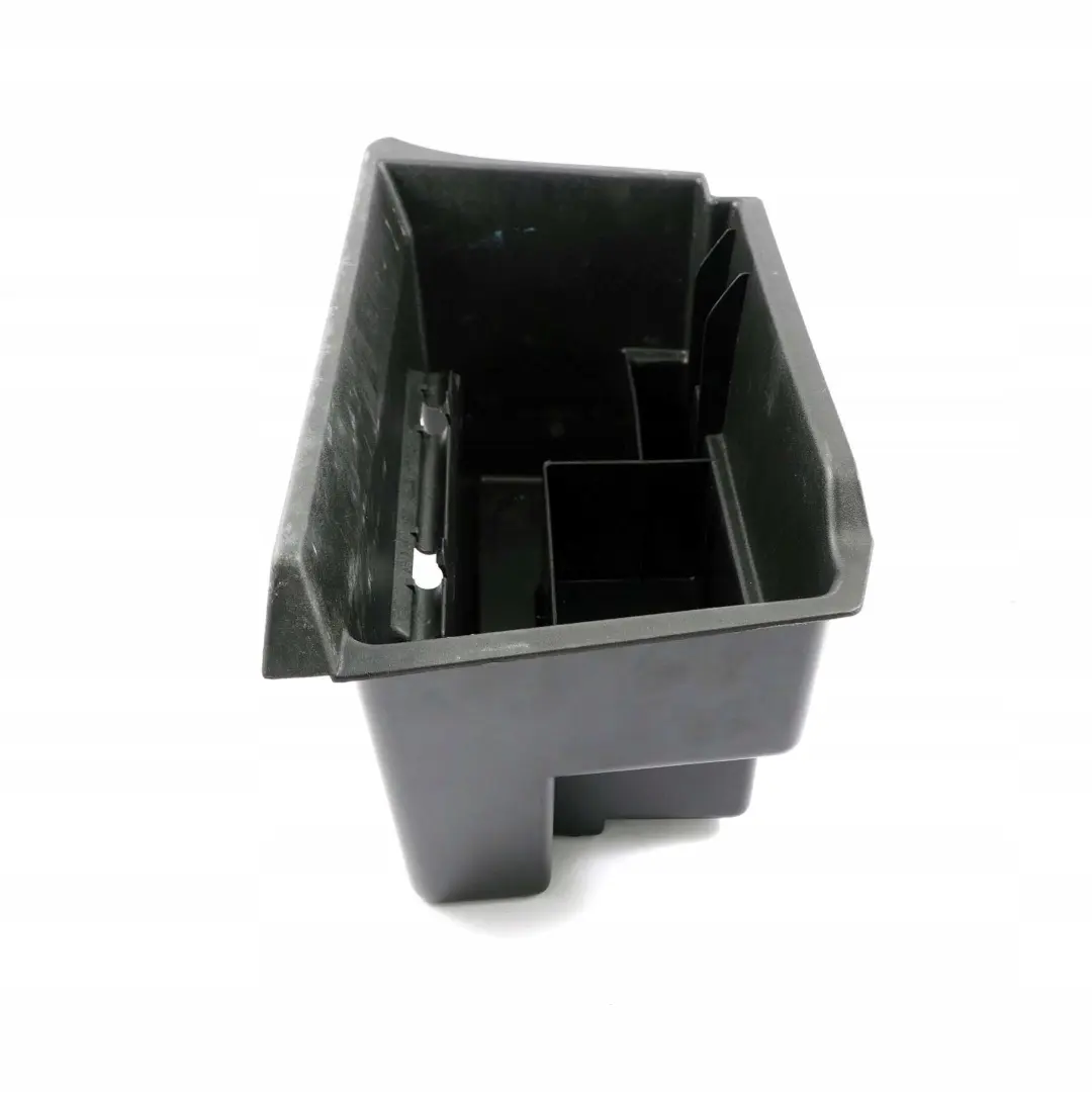 BMW 3 Series E36 Coupe Saloon Rear Boot Trunk Storage Box Tray - SKU 8119821 - Part number 8119821