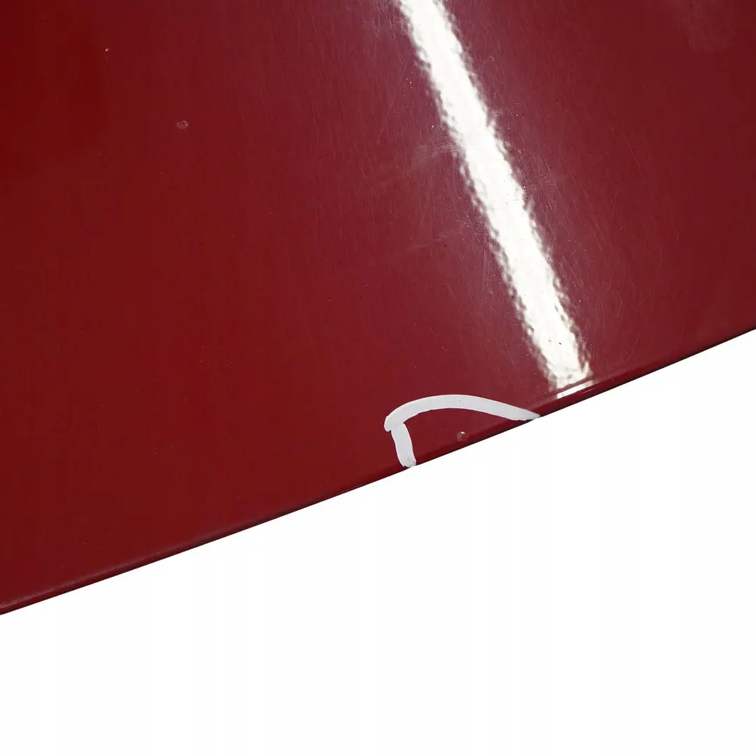 Door Front Right O/S Karmesinrot Crimson Red - A61 to BMW 3 Series E92 E93 with Part number 7200570 BMW 3 Series E92 E93 Door Front Right O/S Karmesinrot Crimson Red - A61 - SKU 7200570-KAR - Part number 7200570