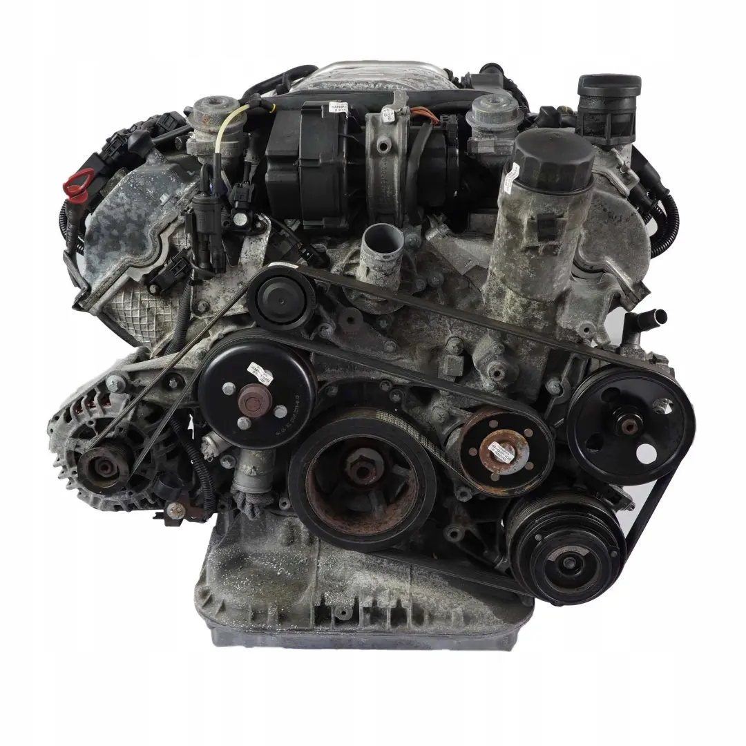 Mercedes-Benz W210 320 3.2 V6 224HP Bare Engine M112.941 112.941 112941 WARRANTY to with Part number Mercedes-Benz W210 320 3.2 V6 224HP Bare Engine M112.941 112.941 112941 WARRANTY - SKU A1120102600 - Part number
