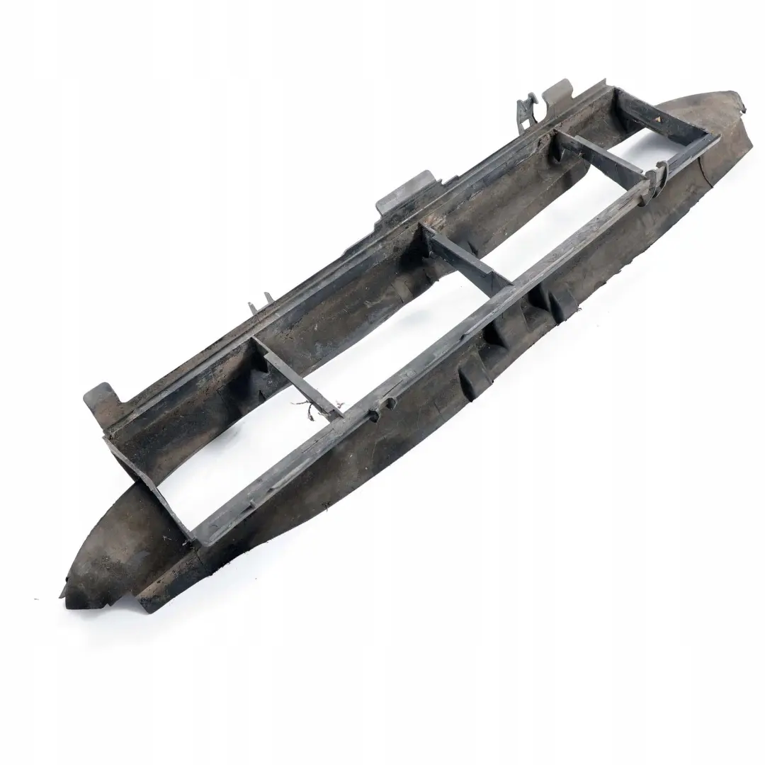 Mercedes Benz Classe E W210 Radiateur Capot Calandre Mopf Tiroir Air - SKU A2105052130 - Numéro de pièce A2105052130
