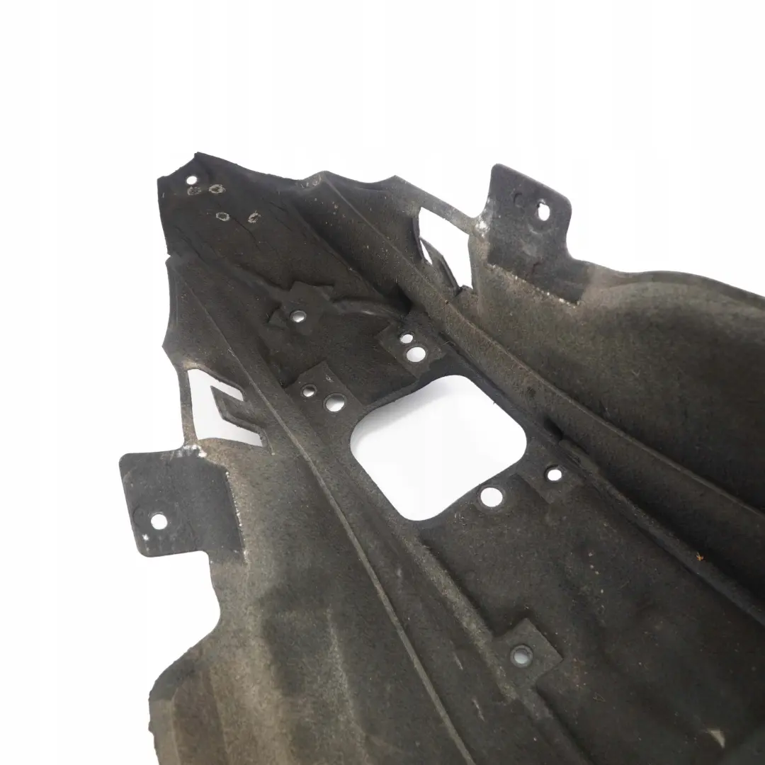  Mercedes-Benz C-Class W203 Gearbox Tunnel Sound Insulation Panel - SKU A2036823001 - Part number A2036823001