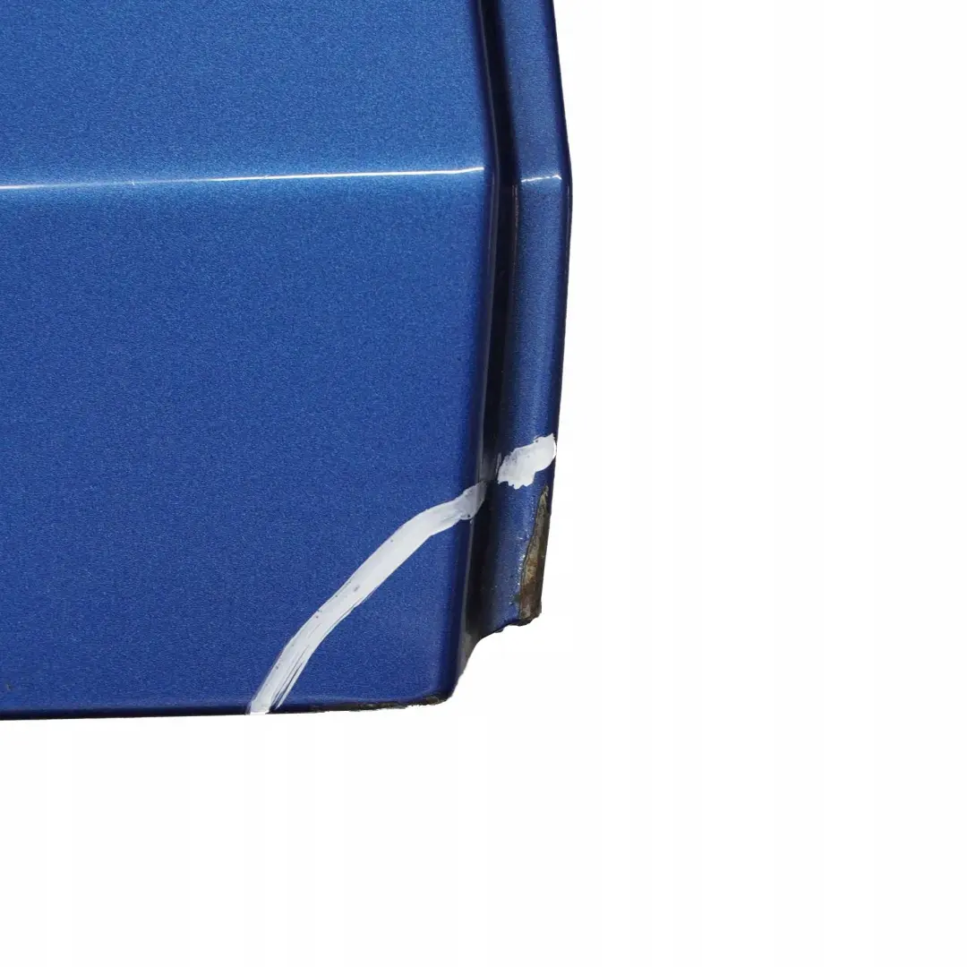 Porta posteriore destra Sydneyblau Sydney Blau Blue - A19 per BMW 5 E87 con numero di parte 7191018 BMW 5 E87 Porta posteriore destra Sydneyblau Sydney Blau Blue - A19 - SKU 7191018-SYD5 - Numero di parte 7191018