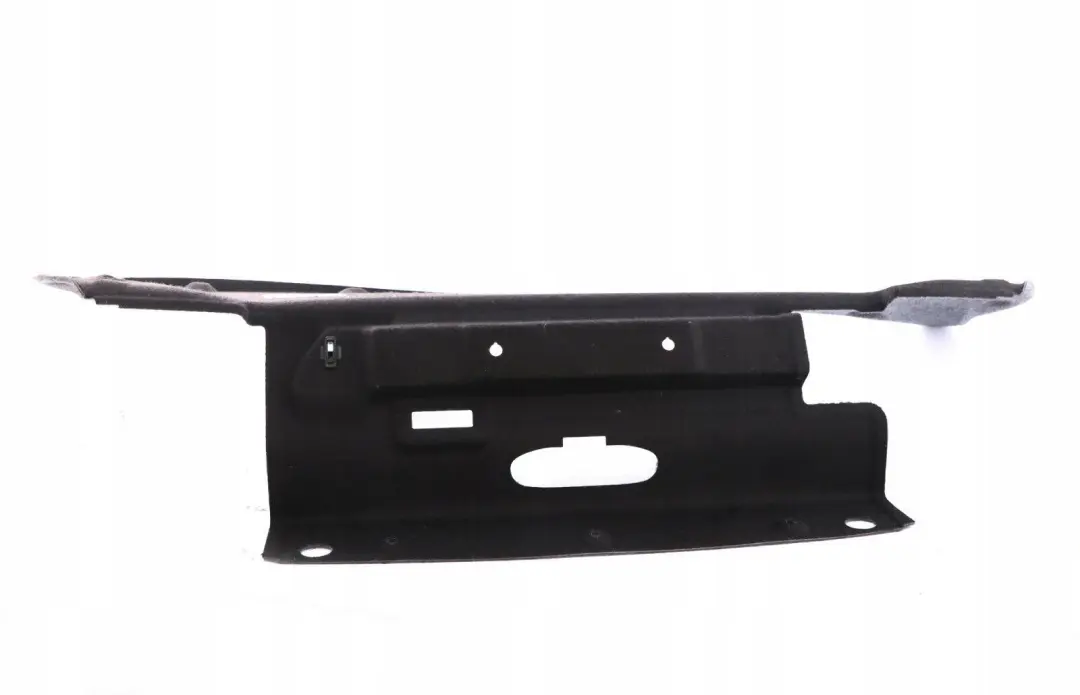 Embellecedor Tapa Maletero para BMW E93 con número de pieza 7195818 BMW E93 Embellecedor Tapa Maletero - SKU 7195818 - Número de pieza 7195818