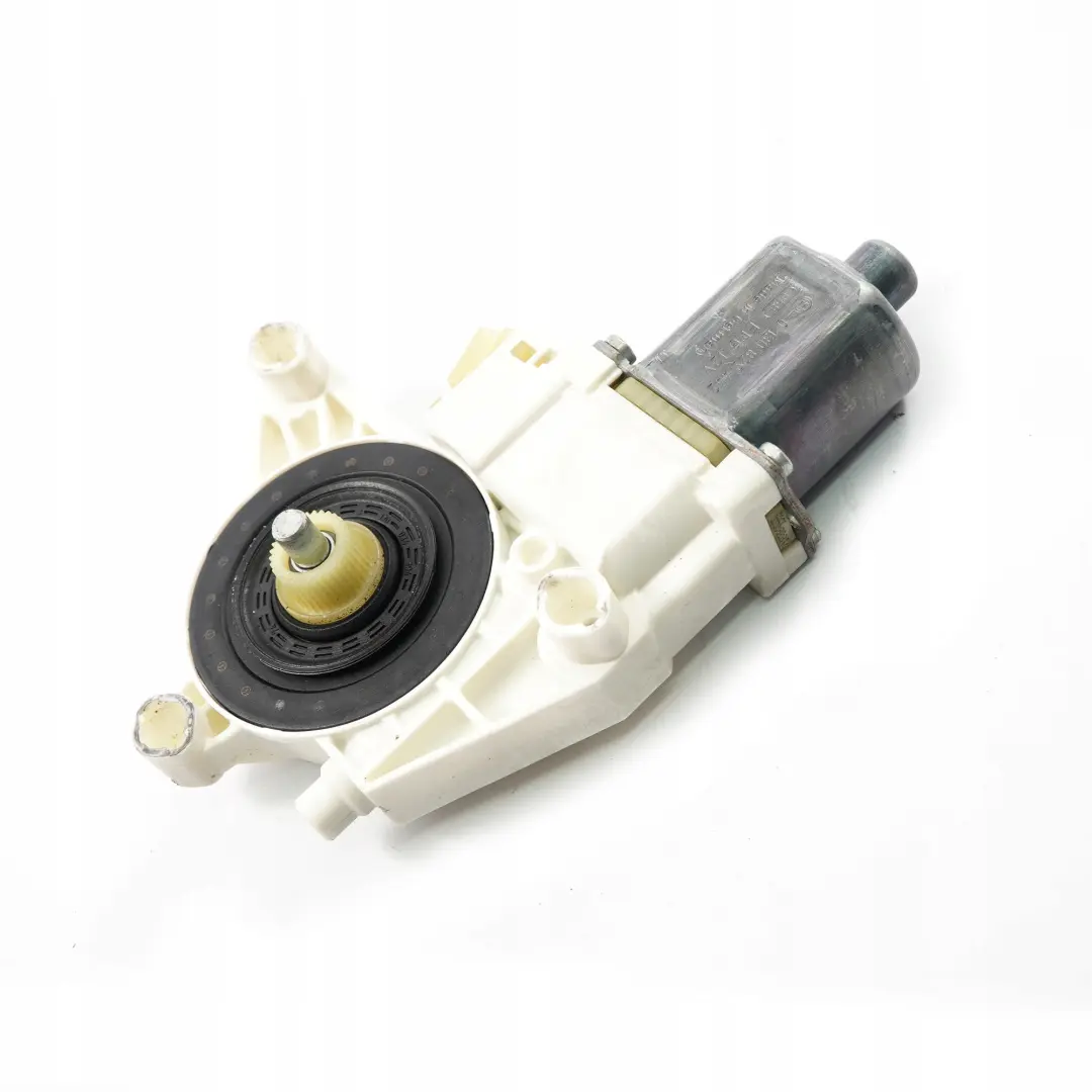 Mercedes-Benz C E W204 W212 Motor elevalunas trasero izquierdo para con número de pieza A2048200542 Mercedes-Benz C E W204 W212 Motor elevalunas trasero izquierdo - SKU A2048200542 - Número de pieza A2048200542