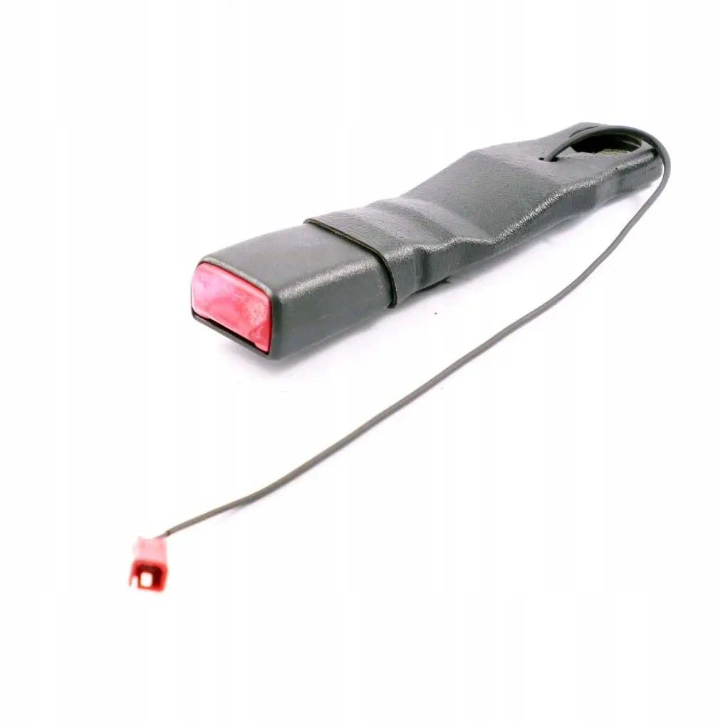 Mercedes M W163 Fibbia cintura sicurezza anteriore sinistra destra - SKU A1638600669 - Numero di parte A1638600669