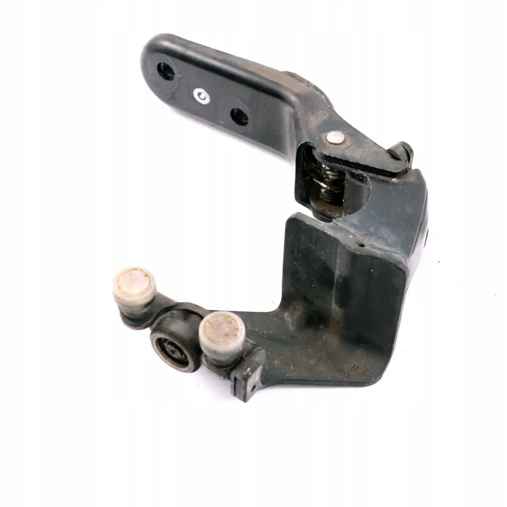 Mercedes-Benz Vaneo W414 Hinten Rechts Schiebetür Führungsrolle für mit Teilenummer A4147600147 Mercedes-Benz Vaneo W414 Hinten Rechts Schiebetür Führungsrolle - SKU A4147600147 - Teilenummer A4147600147