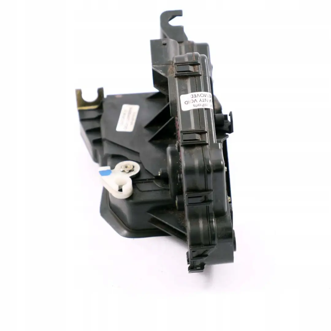Trasero Izquierdo Puerta Cerradura Pestillo Motor Actuador para BMW E46 con número de pieza 7011245 BMW E46 Trasero Izquierdo Puerta Cerradura Pestillo Motor Actuador - SKU 7011245 - Número de pieza 7011245