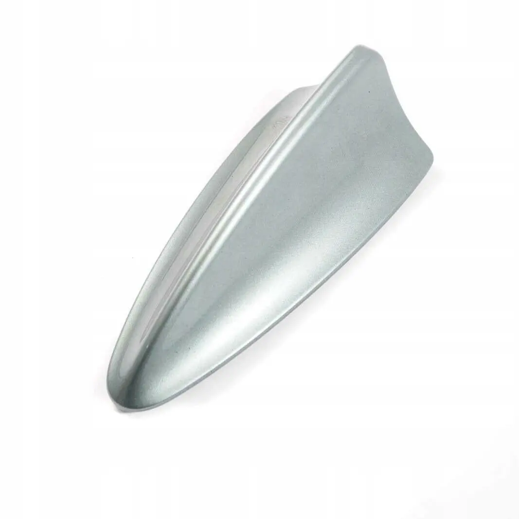 Roof Antenna Shark Empty Housing Exterior Cover Slate Green - 449 to BMW 7 E65 with Part number 6927820 BMW 7 E65 Roof Antenna Shark Empty Housing Exterior Cover Slate Green - 449 - SKU 6927820-SGM - Part number 6927820