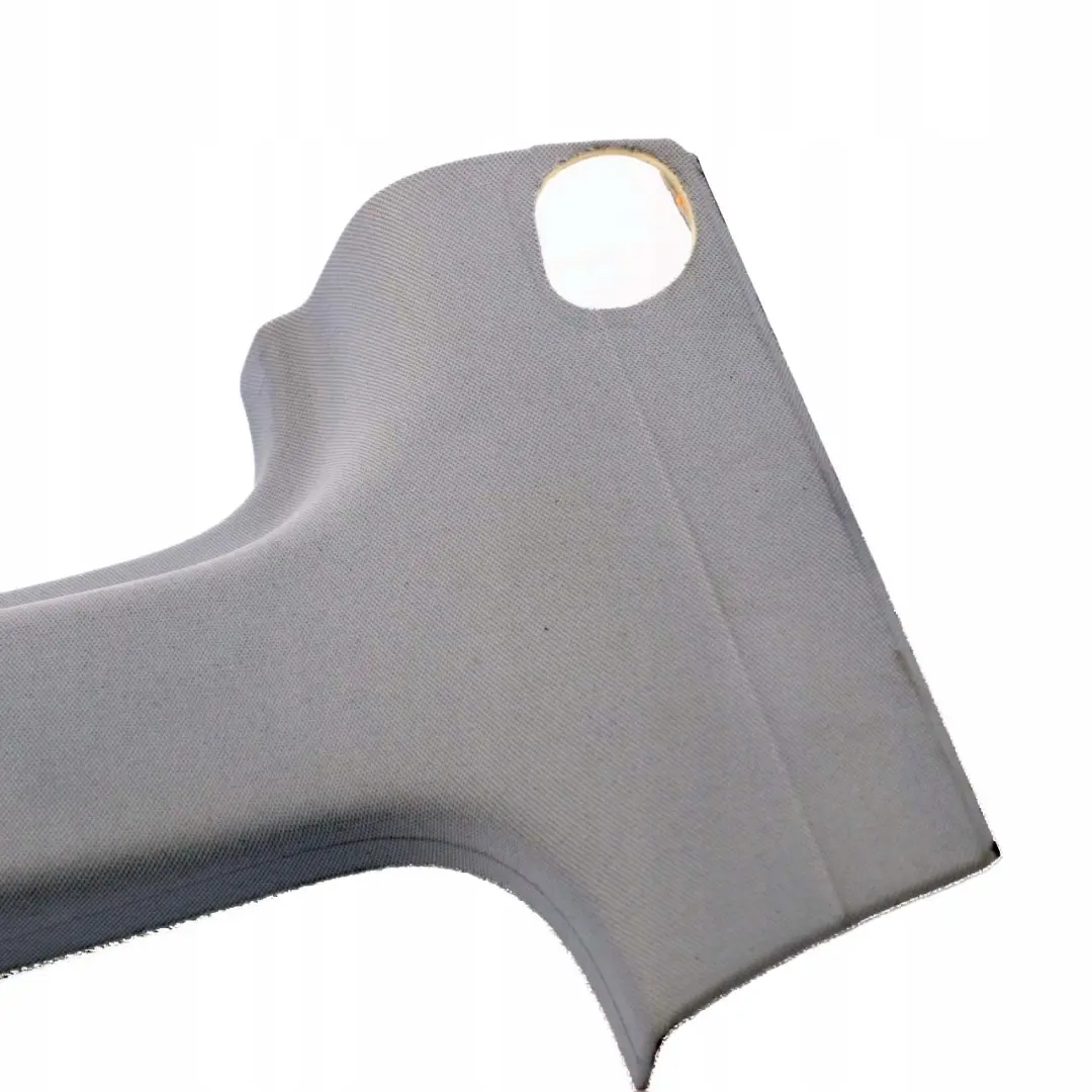  Mercedes-Benz Vaneo W414 Trim C-Pillar Rear Left Panel N/S Grey - SKU A4146903425 - Part number A4146903425