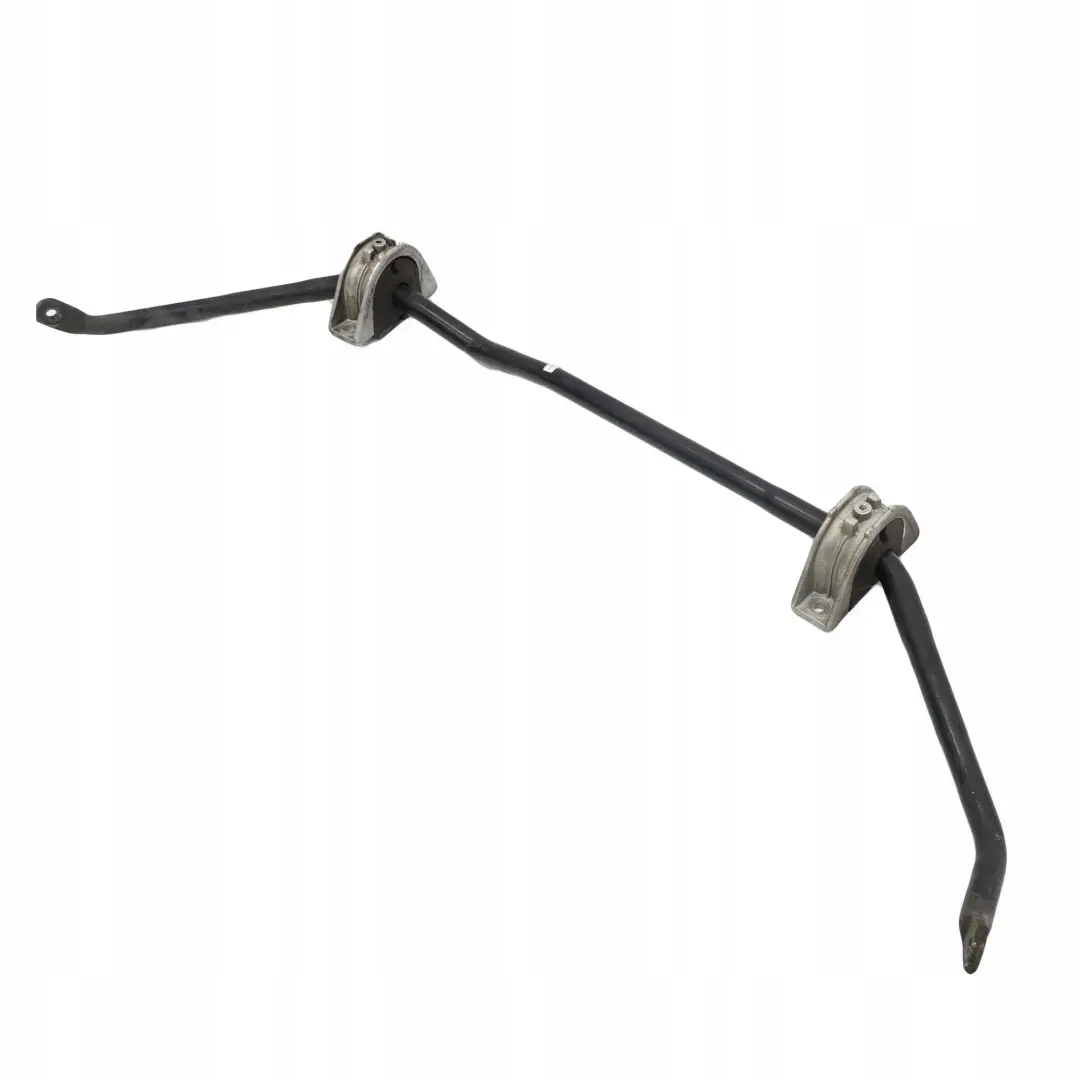 Front Axle Suspension Stabilizer Anti Roll Sway Bar 6753928 to BMW 7 E65 E66 with Part number 6753933 BMW 7 E65 E66 Front Axle Suspension Stabilizer Anti Roll Sway Bar 6753928 - SKU 6753933 - Part number 6753933