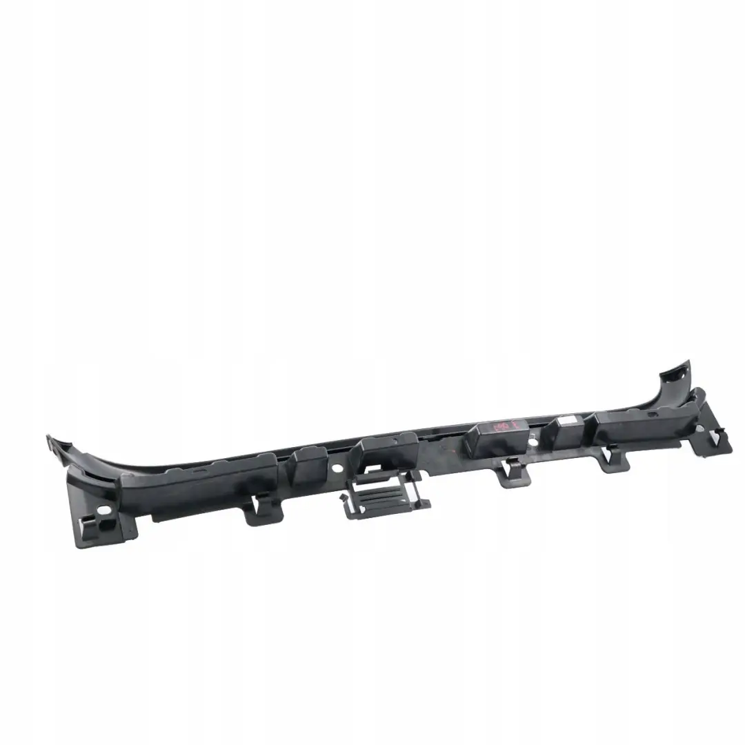 BMW E90 Paraurti Posteriore Guida Centrale Montaggio Trim - SKU 7058522 - Numero di parte 7058522