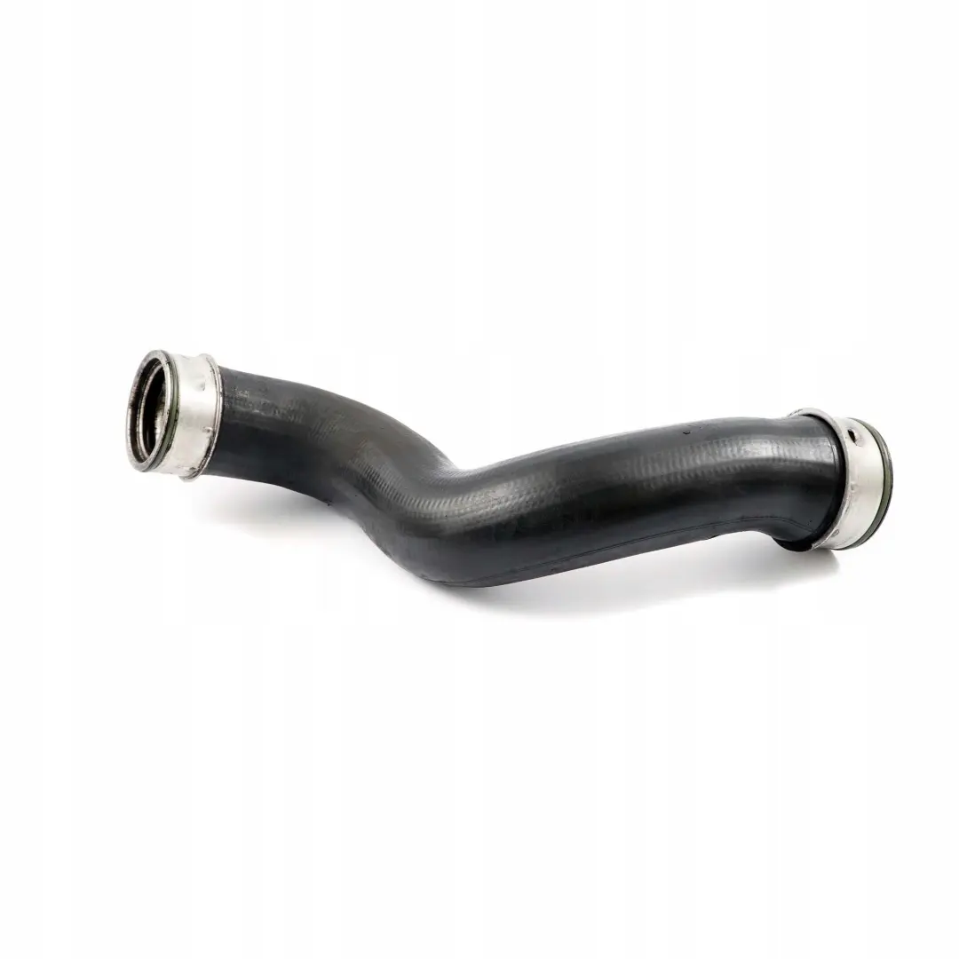  Mercedes-Benz C W203 OM611 Air Charge Intake Intercooler Right Hose - SKU A2035280282 - Part number A2035280282