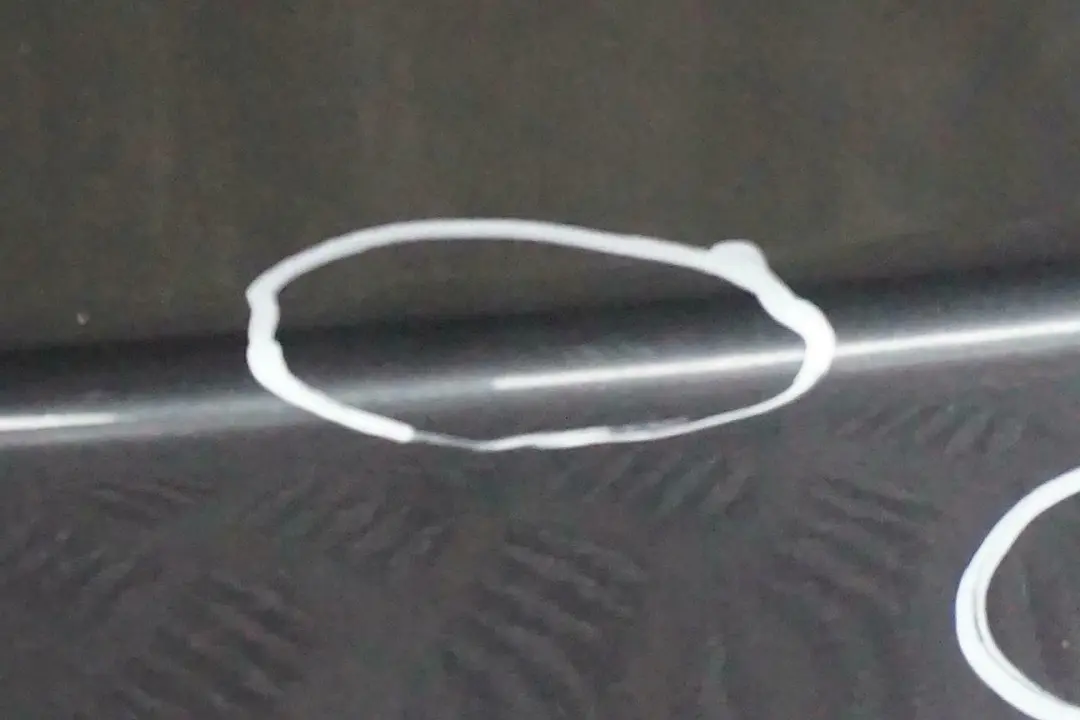 Klapa tylna bagażnika Mineralgrau do BMW E89 Z4 o numerze 7222079 BMW E89 Z4 Klapa tylna bagażnika Mineralgrau - SKU 7222079-MG - Numer Części 7222079