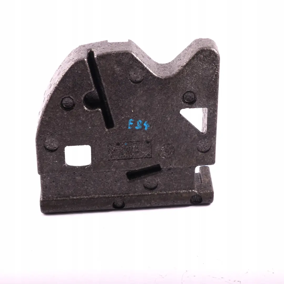 BMW X1 Series E84 Toolkit Tool Set Compressor Sealant Storage Tray - SKU 6793708-1 - Part number 6793708