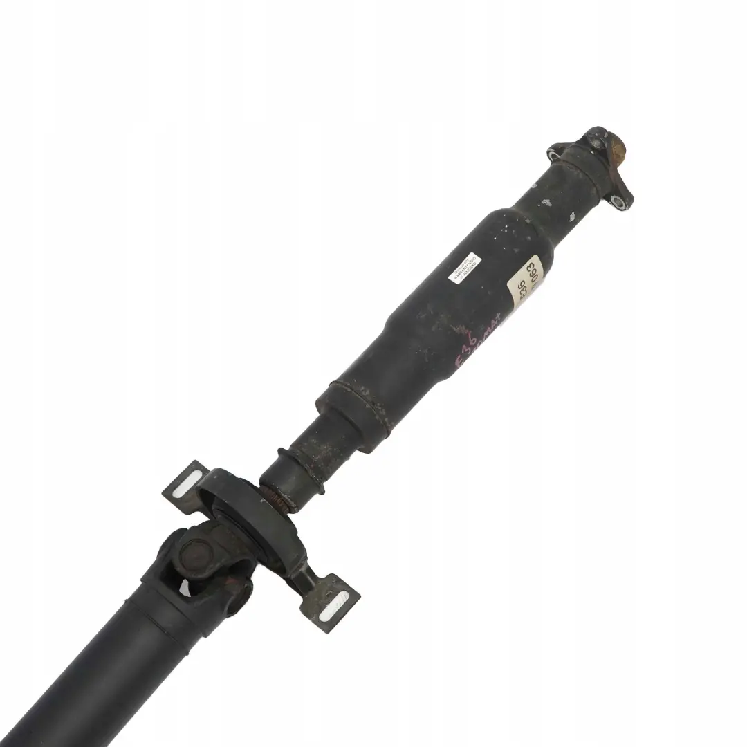 BMW E36 316i 318i Wał napędowy automat - SKU 1229063 - Numer Części 1229063