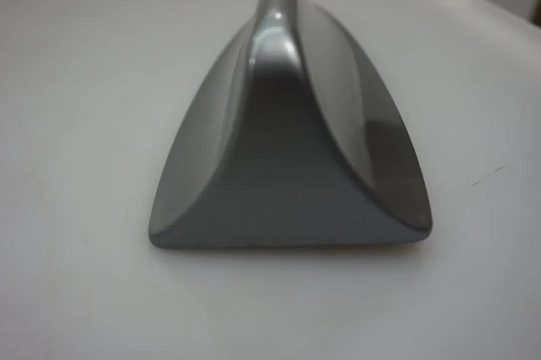 BMW 5 Series E60 Empty Housing For Roof Antenna Shark Silbergrau Silver Grey - SKU 0301273-SBG - Part number 0301273