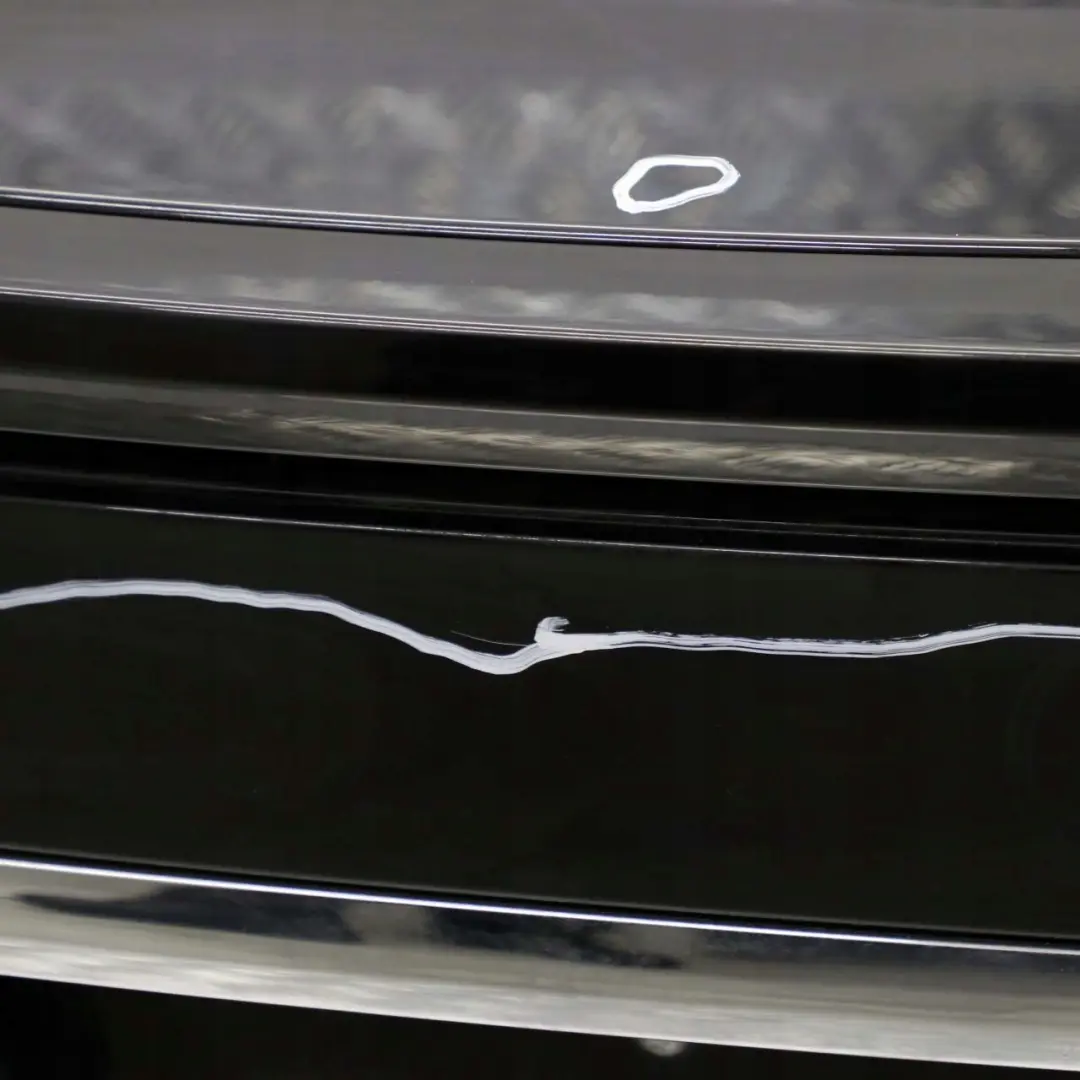 Class CL203 Boot Trunk Lid Tailgate Obsidian Black - 197U to Mercedes CLC with Part number A2037400809 Mercedes CLC Class CL203 Boot Trunk Lid Tailgate Obsidian Black - 197U - SKU A2037400809-OB - Part number A2037400809