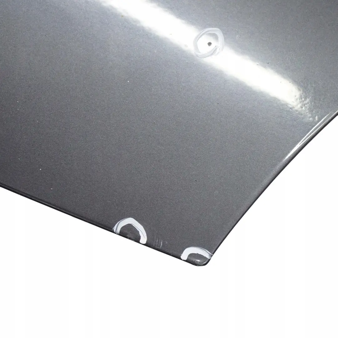 Reihe E90 1 Tür Hinten Links Sparkling Graphit Metallic A22 für BMW 3 mit Teilenummer 7203647 BMW 3 Reihe E90 1 Tür Hinten Links Sparkling Graphit Metallic A22 - SKU 7203647-SG1 - Teilenummer 7203647