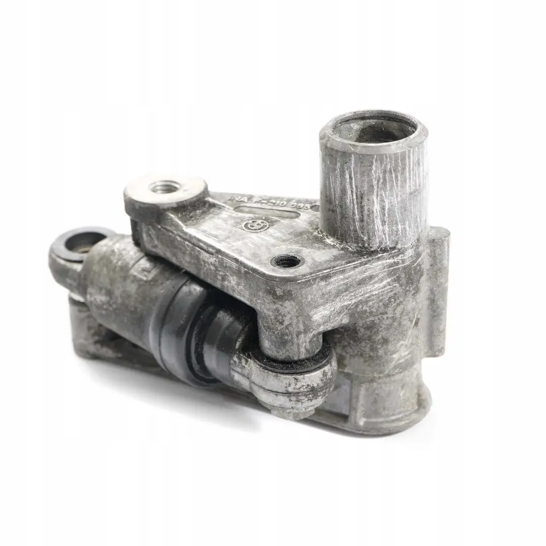 M54 Hydraulic Belt Tensioner Pulley to BMW 3 5 X3 X5 Series E46 E53 E60 E83 with Part number 1726774 BMW 3 5 X3 X5 Series E46 E53 E60 E83 M54 Hydraulic Belt Tensioner Pulley - SKU 1726774 - Part number 1726774