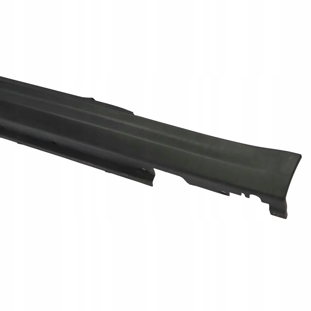 Cote Revetement Seuil a Gauche pour Mini Clubman R55 COOPER S à propos du numéro de pièce 7167591 Mini Clubman R55 COOPER S Cote Revetement Seuil a Gauche - SKU 7167591-1 - Numéro de pièce 7167591