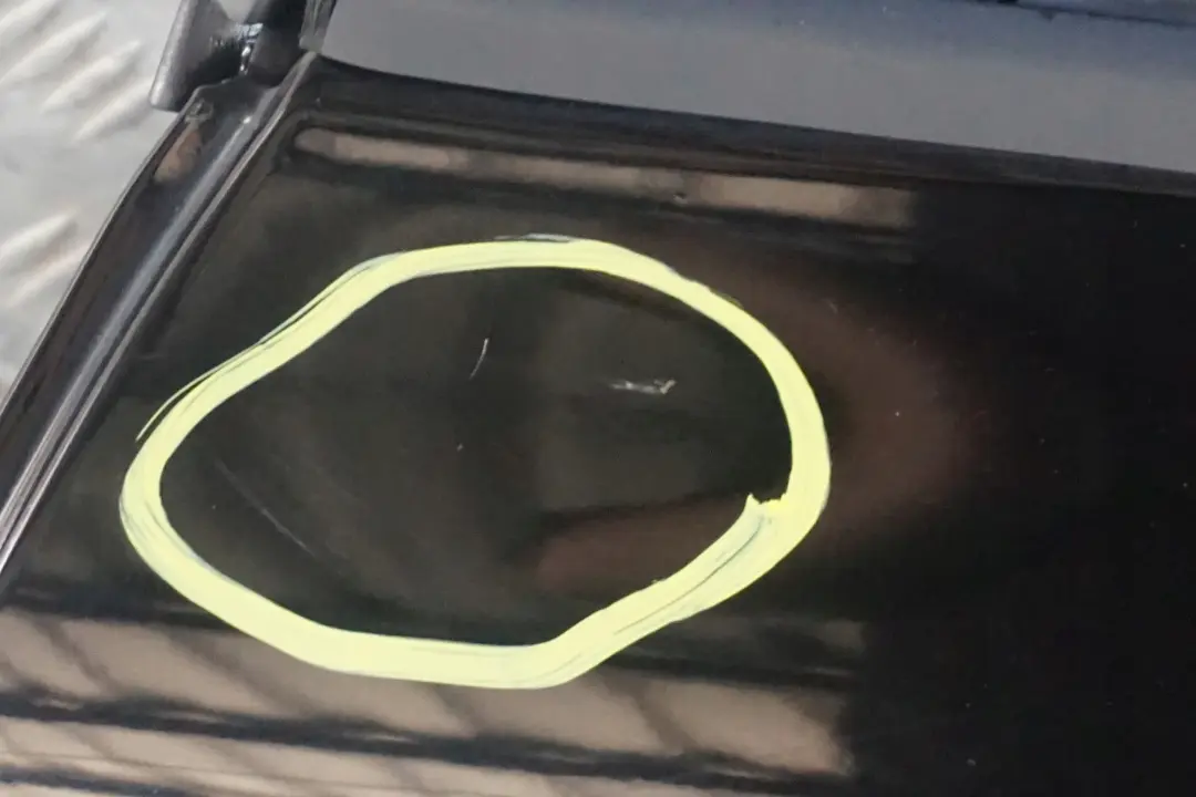 Tür Hinten Links Schwarz II - 668 für BMW 1 er 2 E87 mit Teilenummer 7191017 BMW 1 er 2 E87 Tür Hinten Links Schwarz II - 668 - SKU 7191017-SCH2 - Teilenummer 7191017