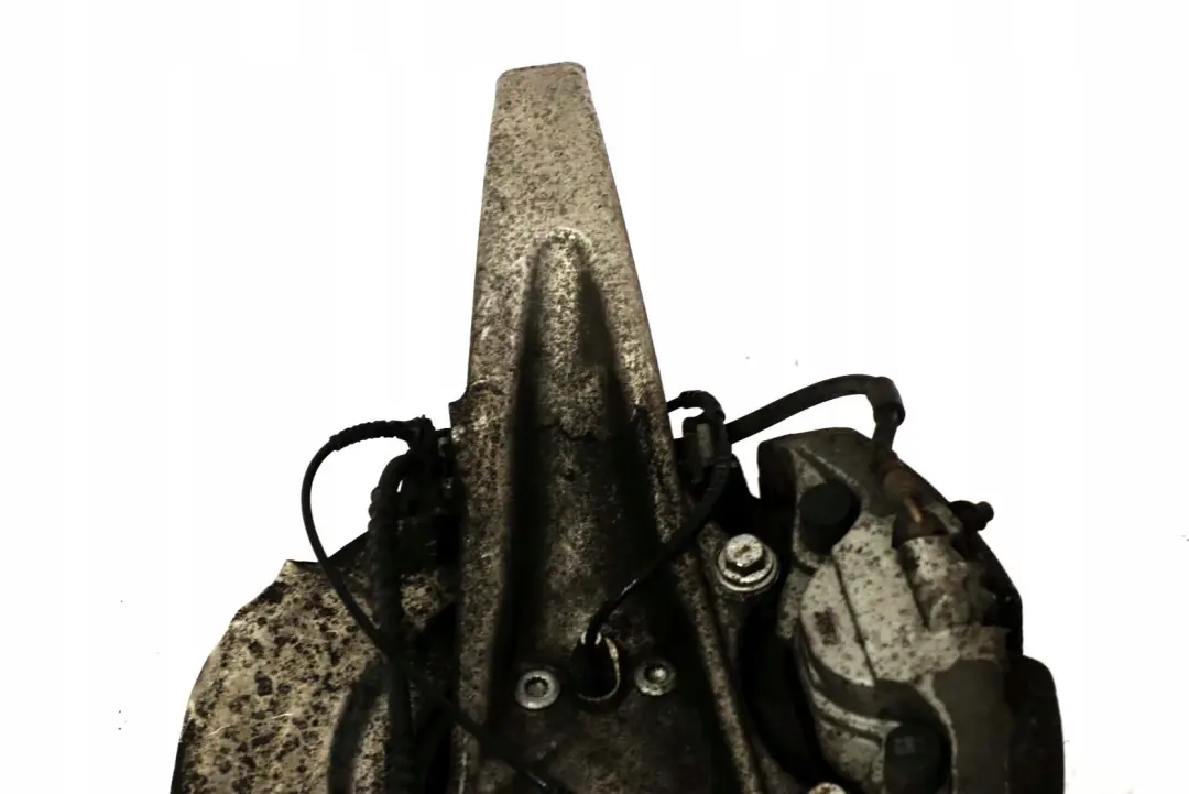 Fila F01 F02 F07 Cuscinetto Perno Vettore Ruota Pinza Freno Anteriore SX per BMW con numero di parte 6775768 BMW Fila F01 F02 F07 Cuscinetto Perno Vettore Ruota Pinza Freno Anteriore SX - SKU 6775768 - Numero di parte 6775768