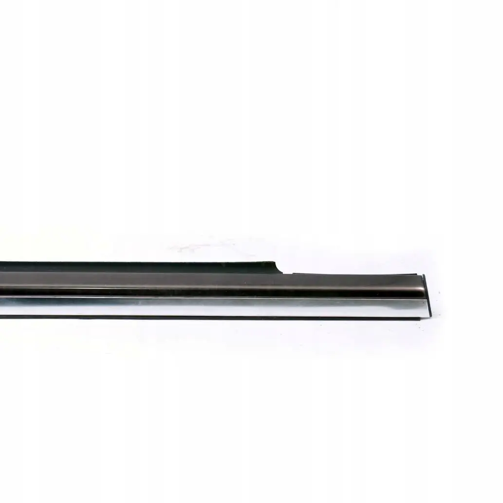  Mercedes-Benz S W220 Seal Sealing Rail Left Right N/O/S Rear Door - SKU A2207300724 - Part number A2207300724