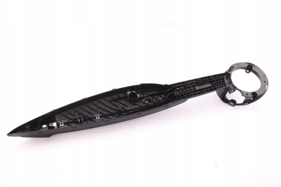 BMW Mini Cooper One R55 R56 R57 R58 Carrier Door Handle Aarm Rest Front Right O/ - SKU 2753724 - Part number 51412753724